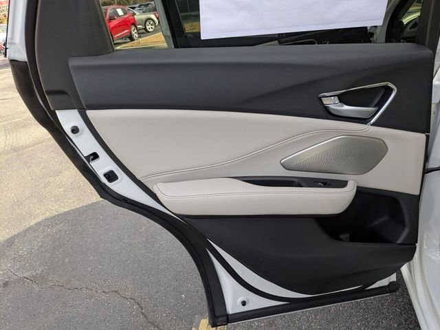 New 2026 Acura RDX SH-AWD w/ Advance Package image 37