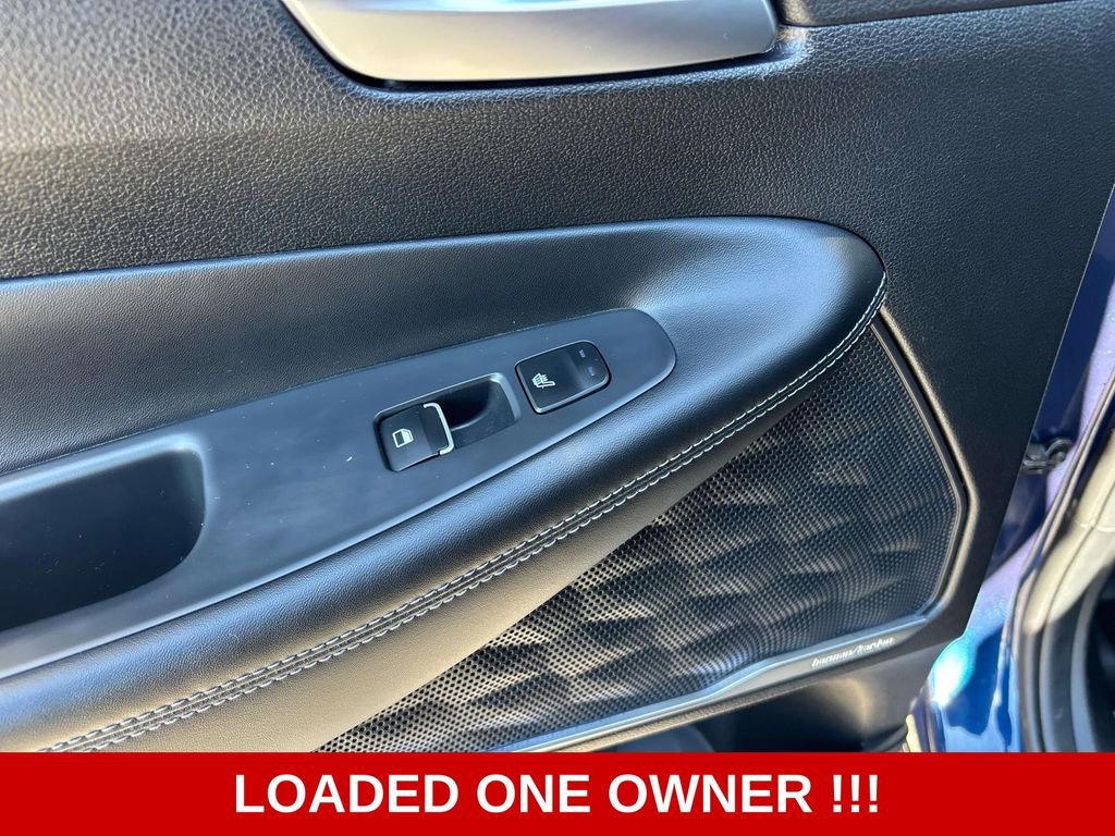 Used 2023 Hyundai Santa Fe Limited AWD/4WD image 11
