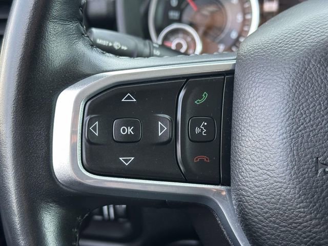 Certified 2022 RAM 1500 Laramie image 12