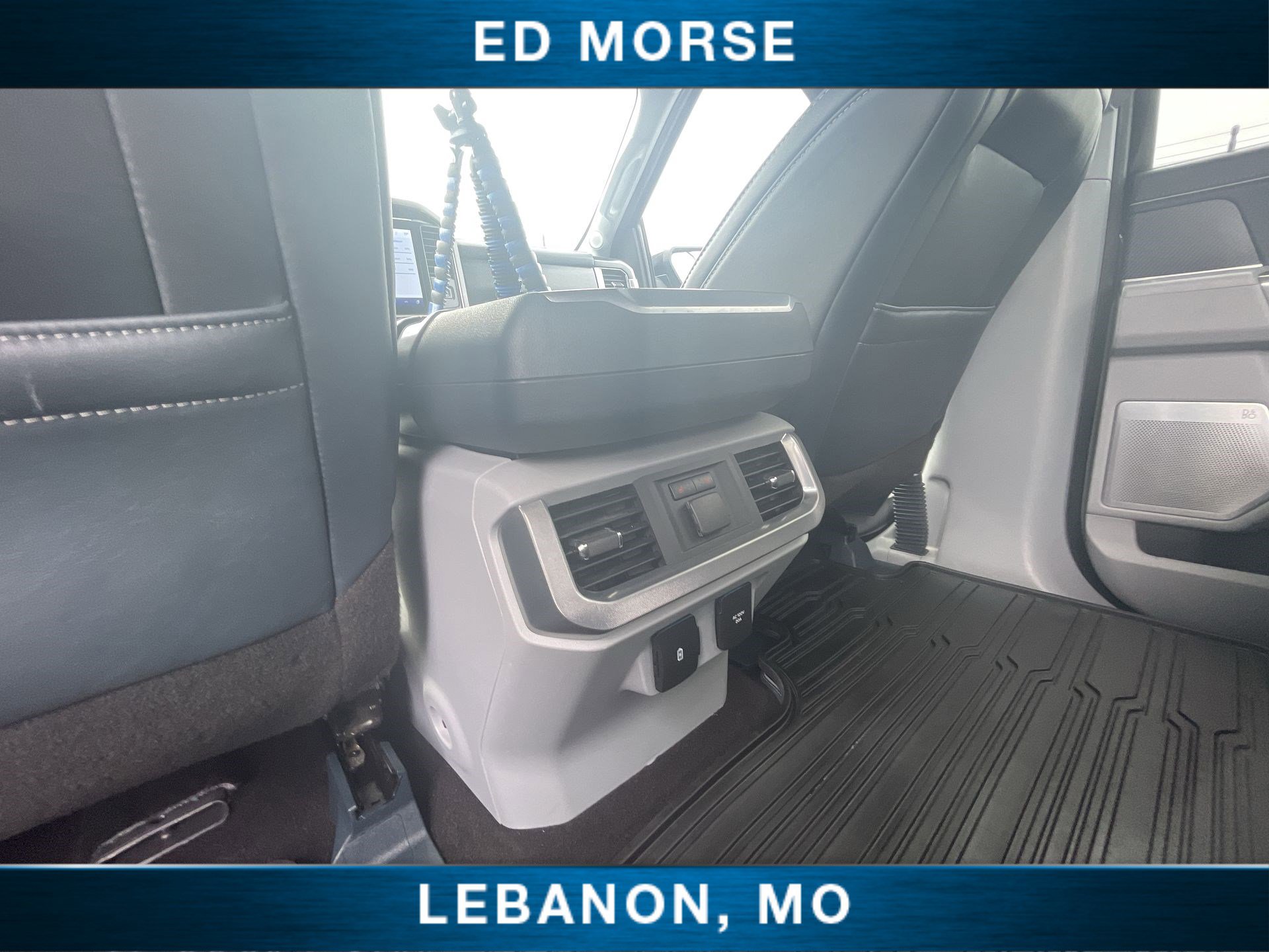 Certified 2021 Ford F150 Limited AWD/4WD image 21