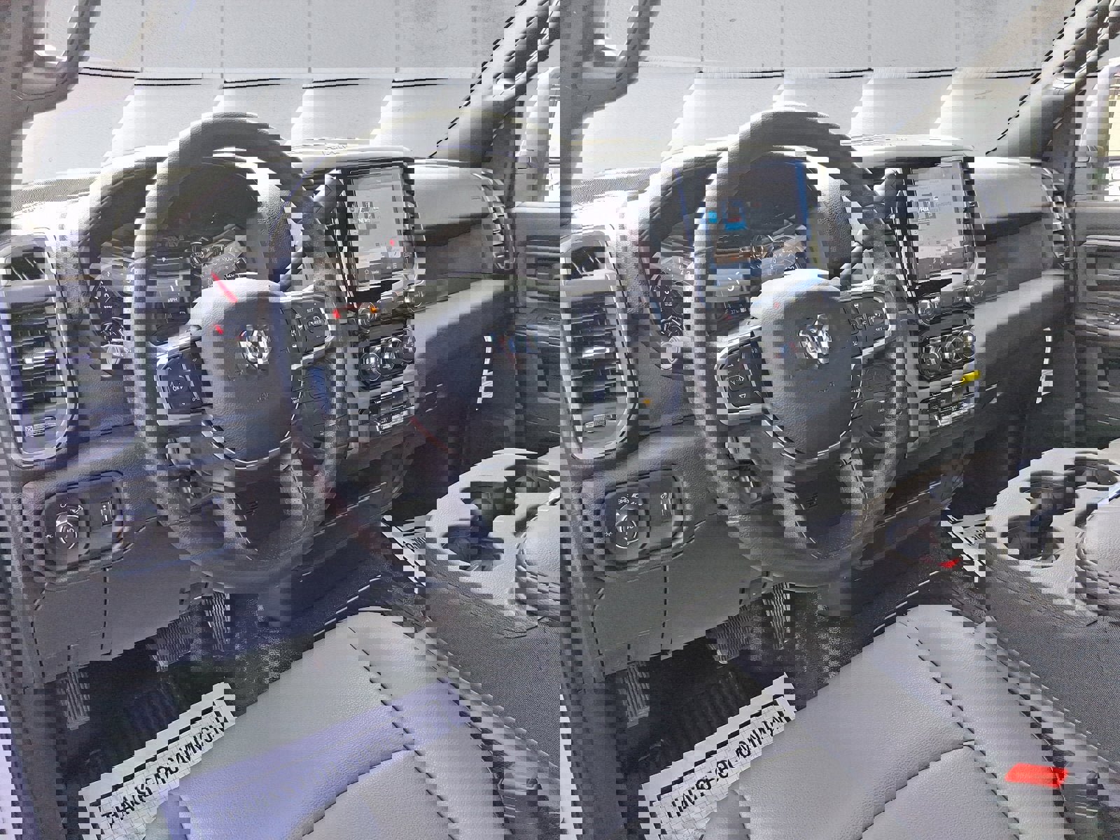 New 2026 RAM 5500 Tradesman image 11