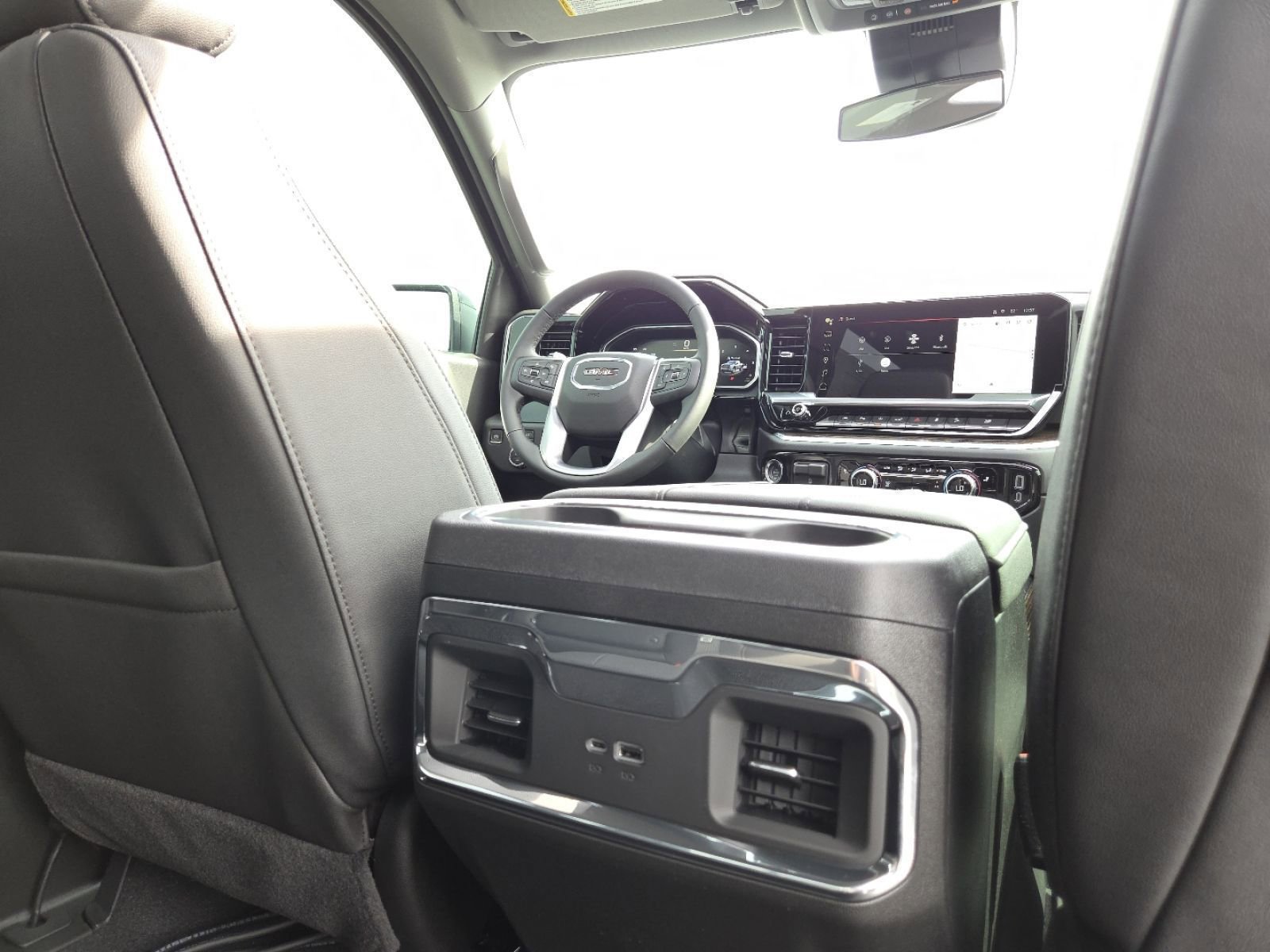 New 2026 GMC Sierra 1500 Elevation w/ Elevation Premium Package image 28