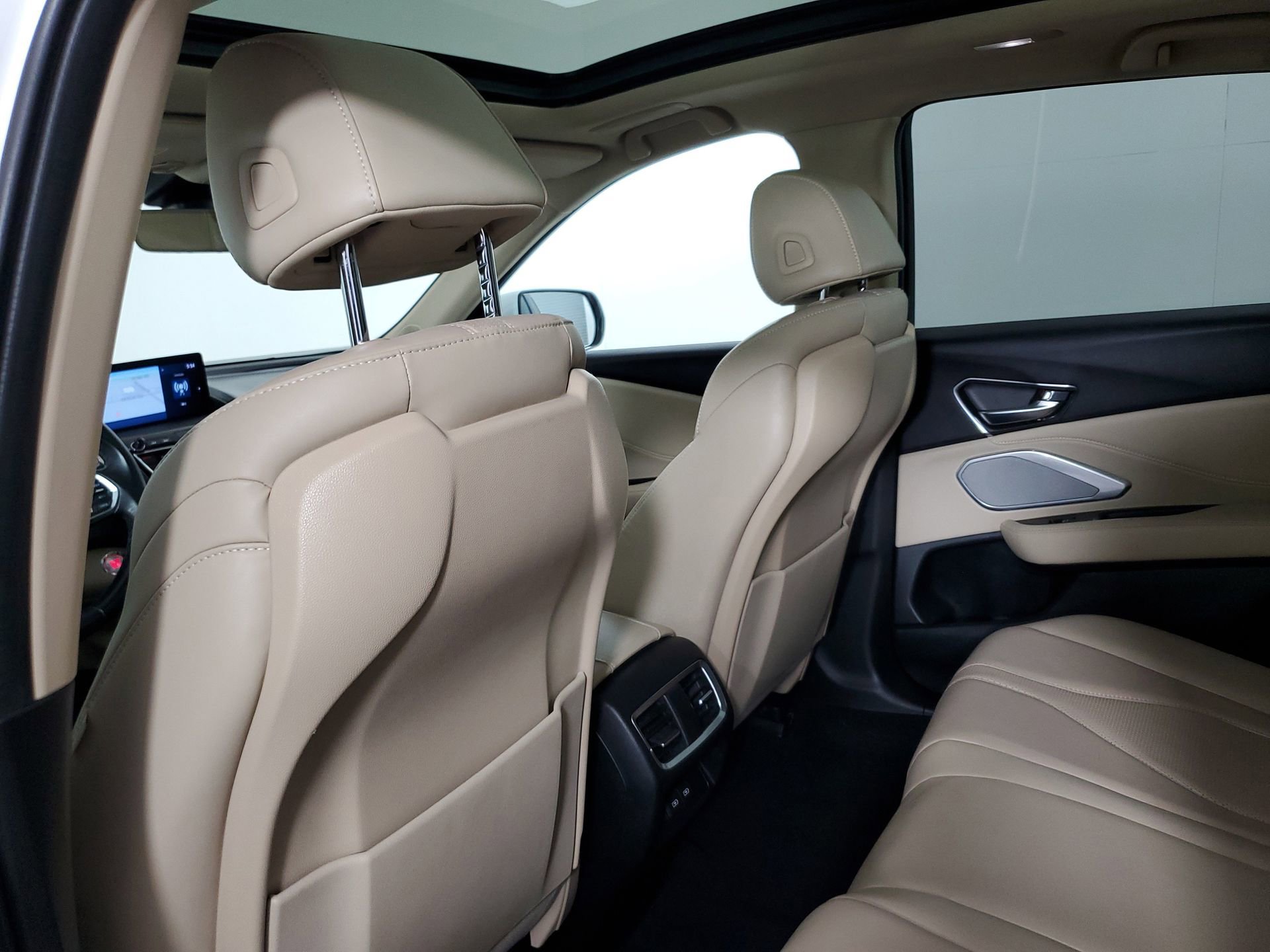 Used 2021 Acura RDX w/ Technology Package image 51