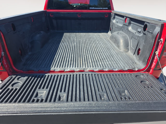 Used 2016 Chevrolet Silverado 1500 LT w/ Trailering Package RWD image 28