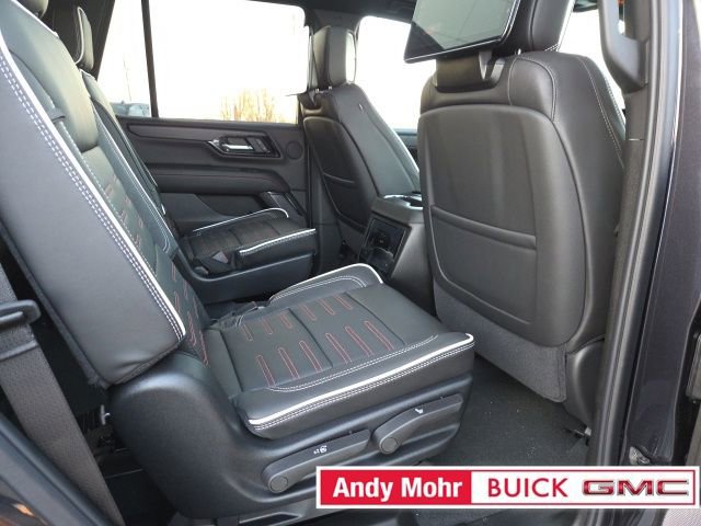 New 2026 GMC Yukon AT4 Ultimate image 52