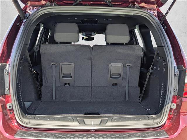 New 2026 Dodge Durango GT w/ Blacktop Package image 19
