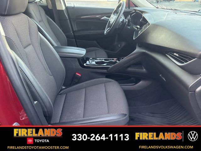 Used 2022 Buick Envision Preferred image 29