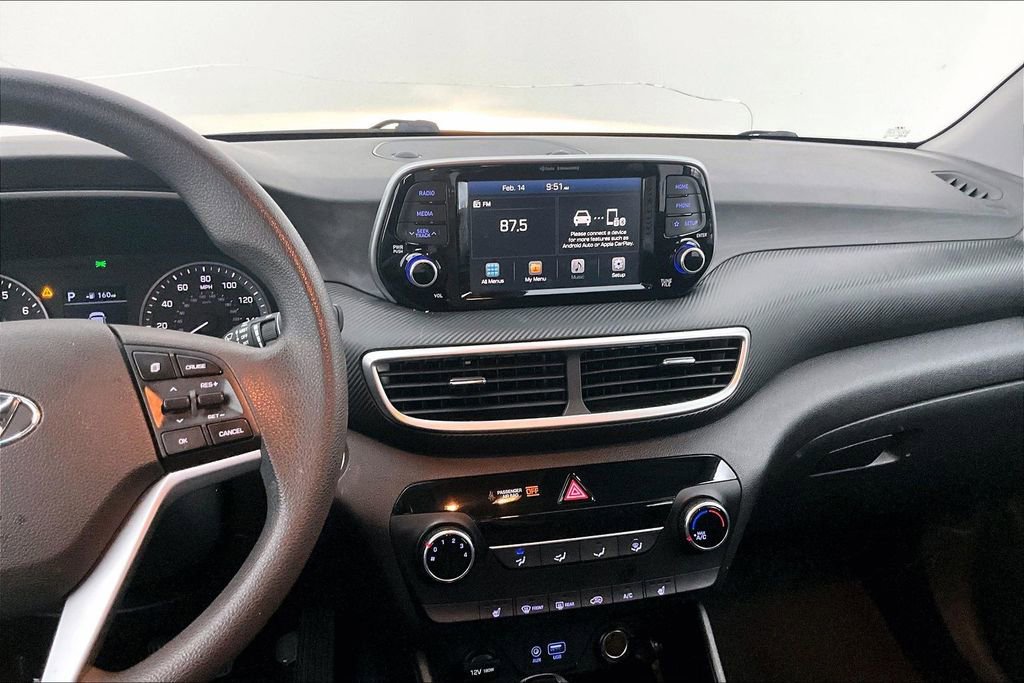 Used 2020 Hyundai Tucson Value image 9