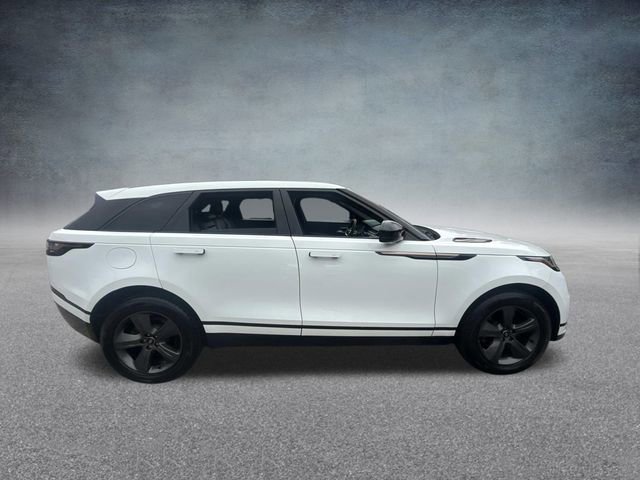 Used 2022 Land Rover Range Rover Velar R-Dynamic S AWD/4WD image 5