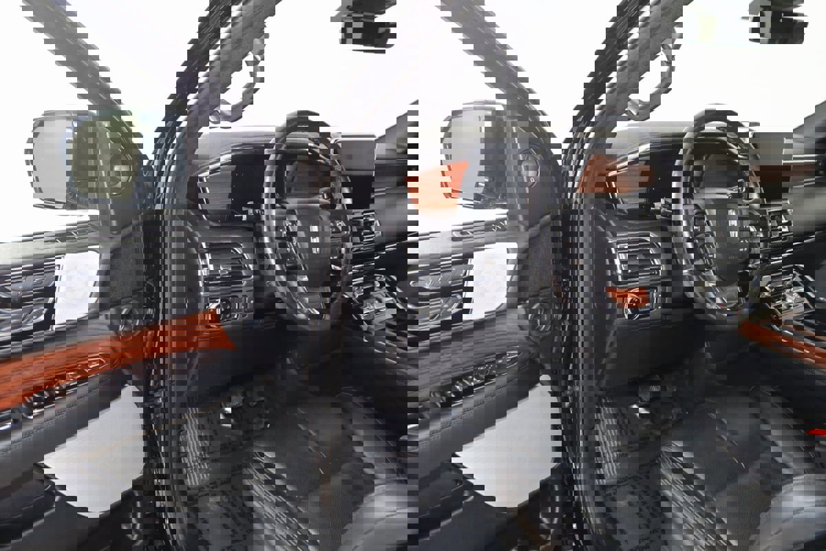 Used 2021 Lincoln Navigator Reserve w/ Luxury Package image 53