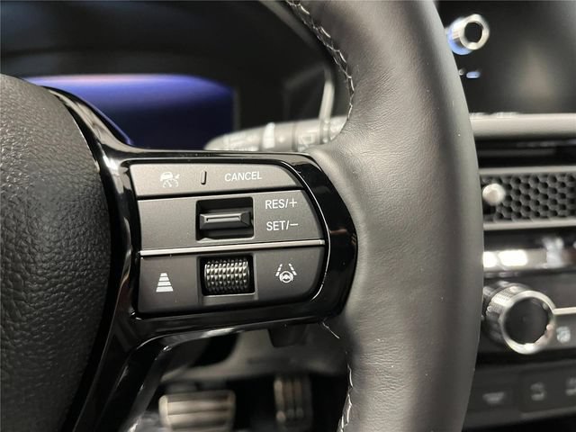New 2026 Honda Civic Sport Touring image 19