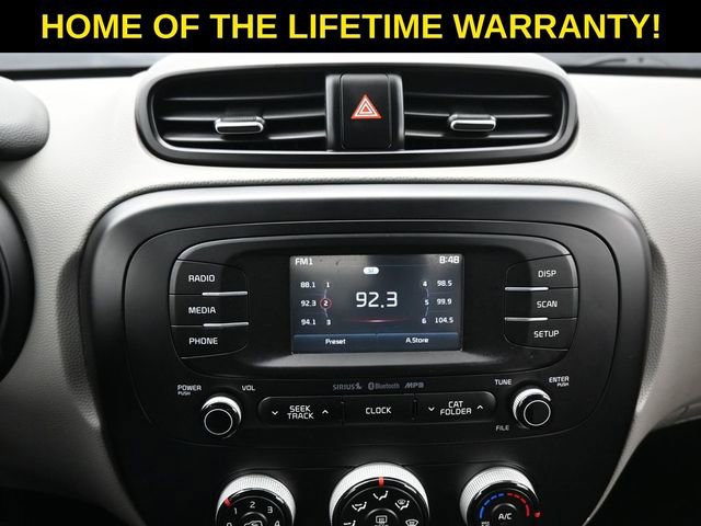 Used 2016 Kia Soul + image 26