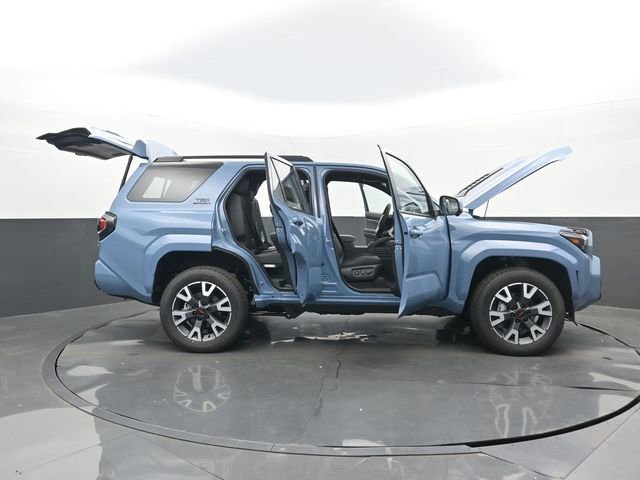 New 2026 Toyota 4Runner TRD Sport Premium w/ Tow Technology Package RWD image 31