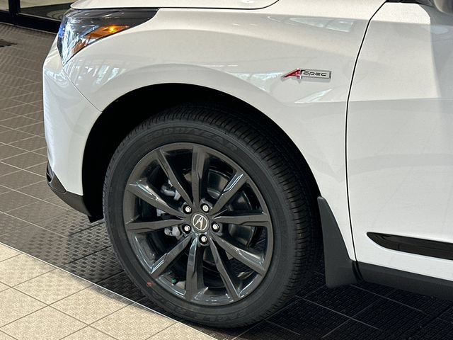 Used 2026 Acura RDX w/ Advance Package AWD/4WD image 10
