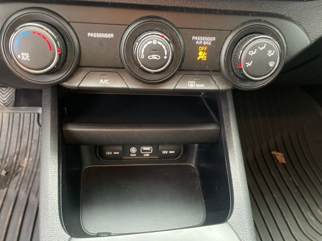 Used 2020 Kia Forte Sedan image 38