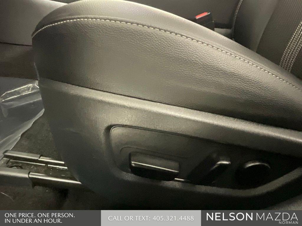 Certified 2025 MAZDA CX-50 AWD 2.5 S w/ Preferred Package image 25