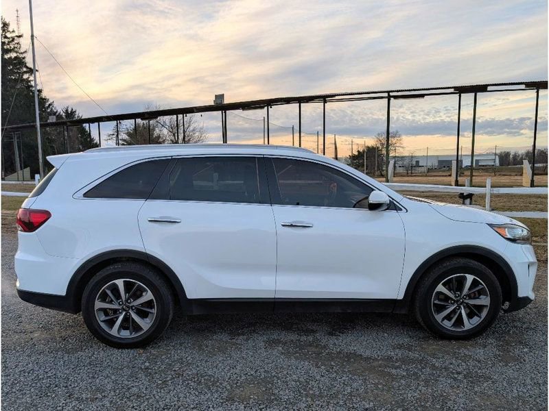 Used 2019 Kia Sorento EX image 8
