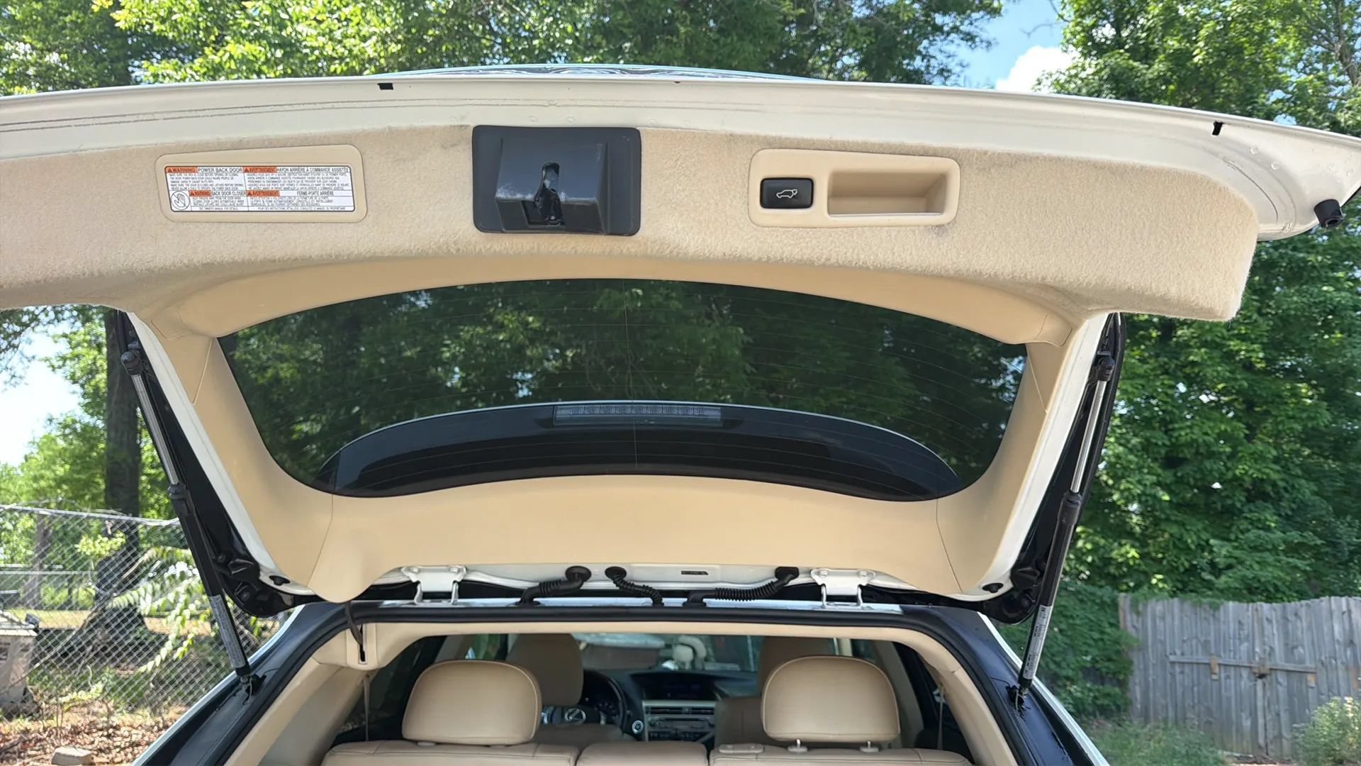 Used 2015 Lexus RX 350 FWD image 31