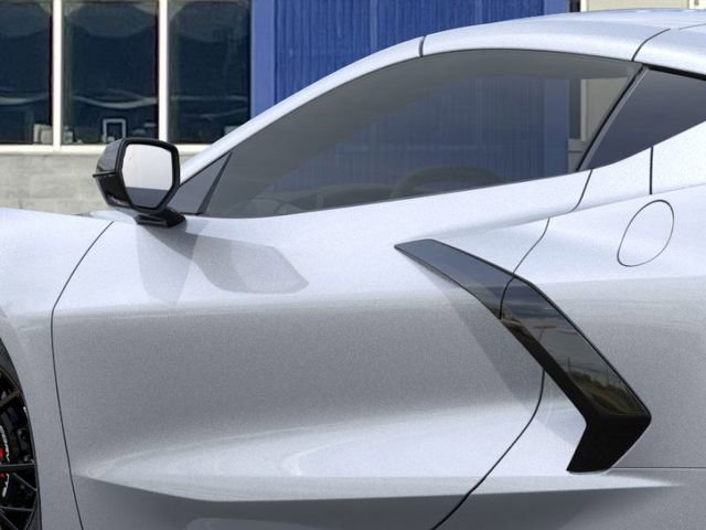 New 2026 Chevrolet Corvette Stingray w/ Z51 Performance Package image 12