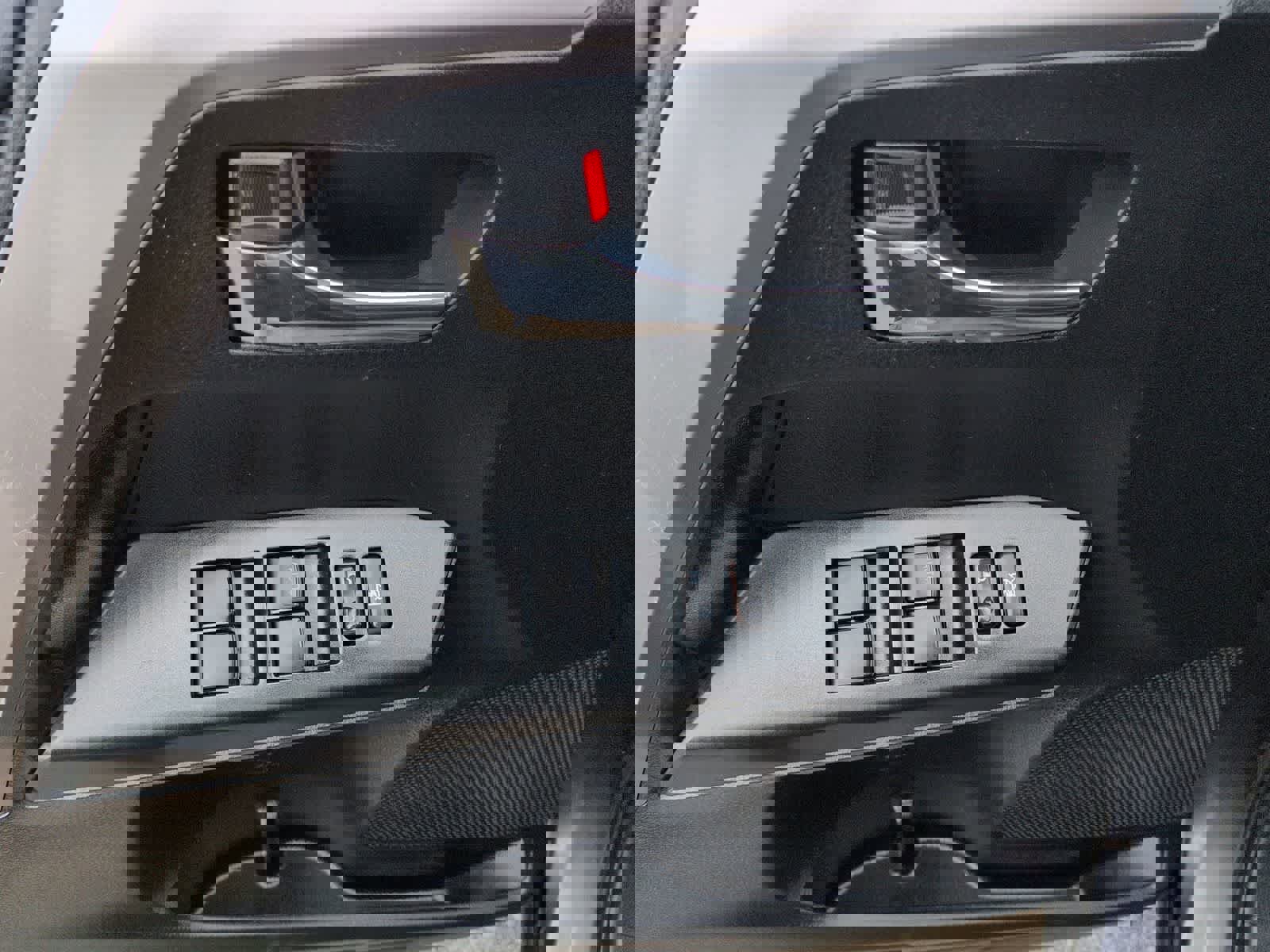 Used 2017 Toyota RAV4 XLE w/ All Weather Liner Package image 16