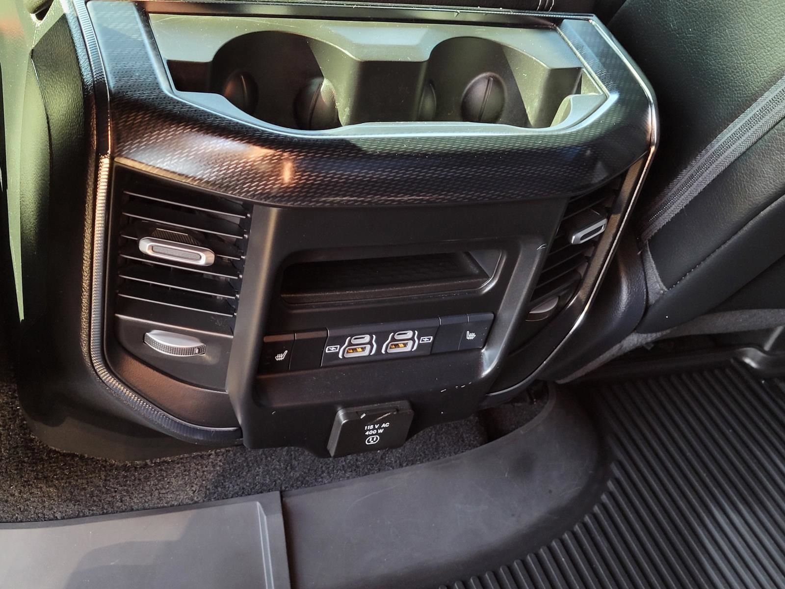 Used 2025 RAM 1500 Rebel w/ Rebel Level 2 Equipment Group AWD/4WD image 18
