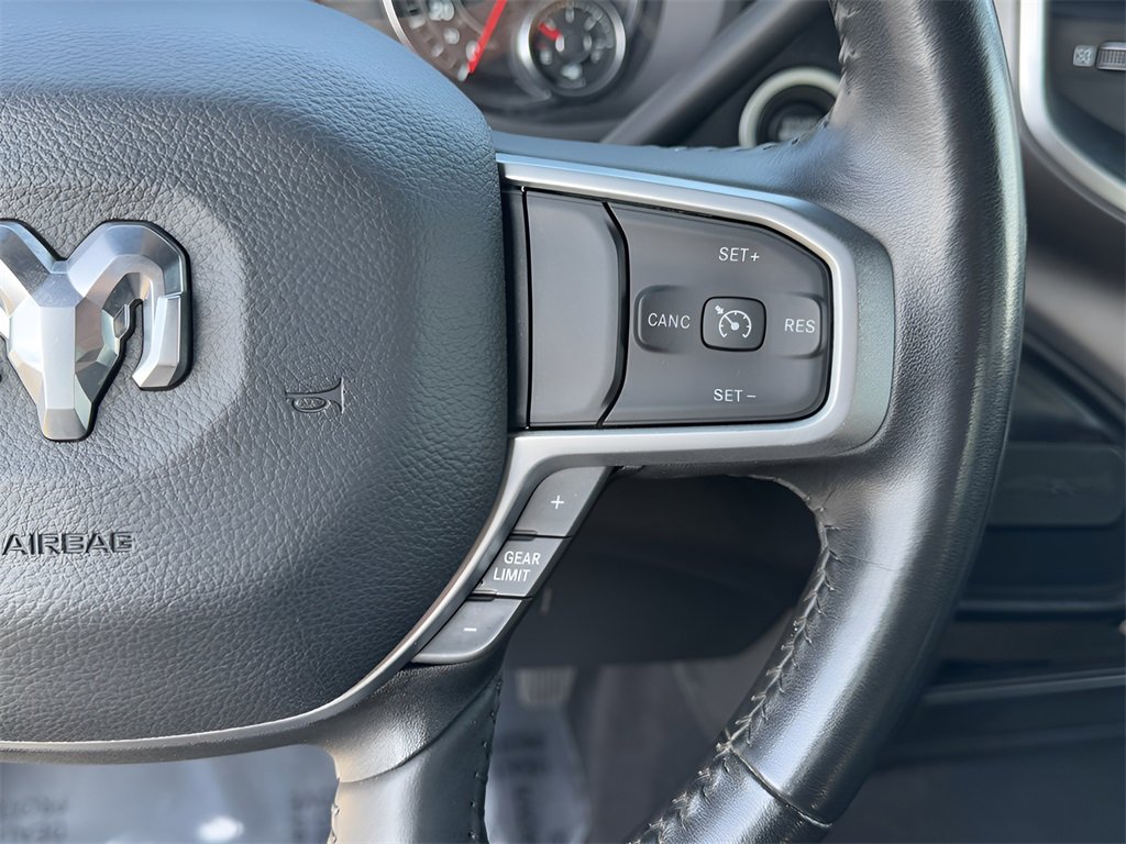 Used 2024 RAM 3500 Big Horn image 16