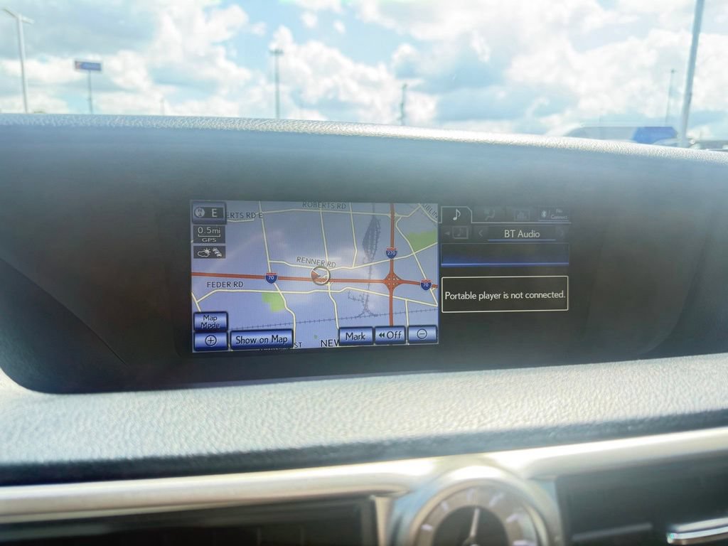 Used 2013 Lexus GS 350 AWD w/ Premium Pkg image 26
