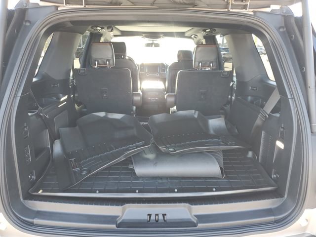 Certified 2020 Ford Expedition King Ranch image 9