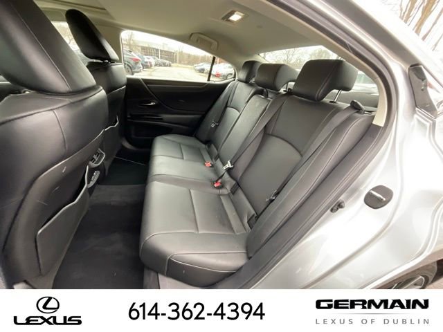Used 2025 Lexus ES 350 350 image 15