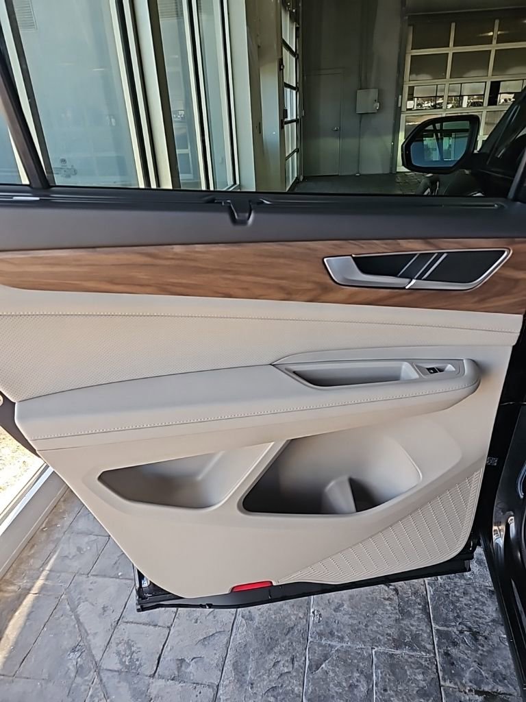 New 2026 Volkswagen Atlas SE image 22