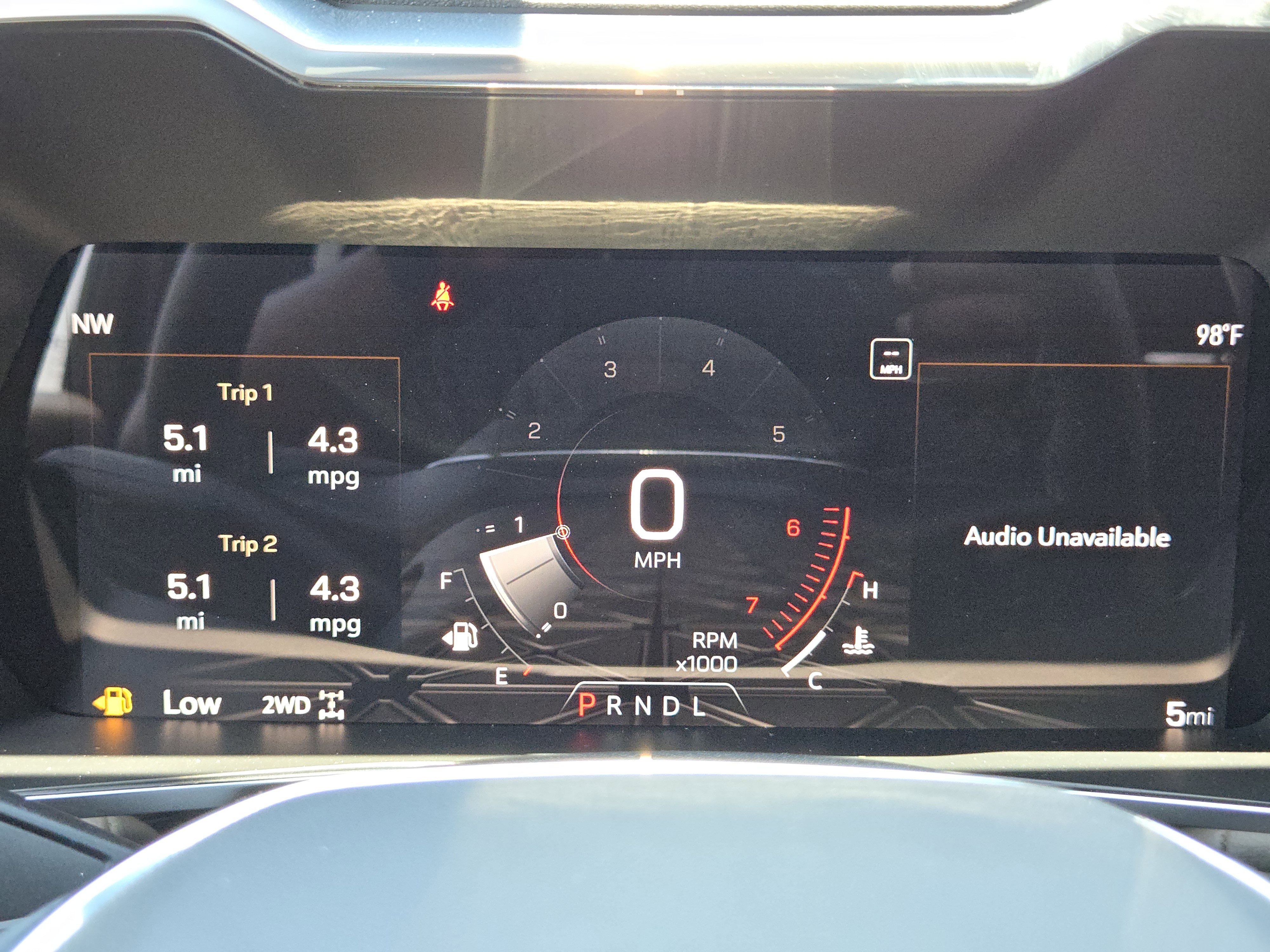 New 2026 GMC Canyon Denali image 12