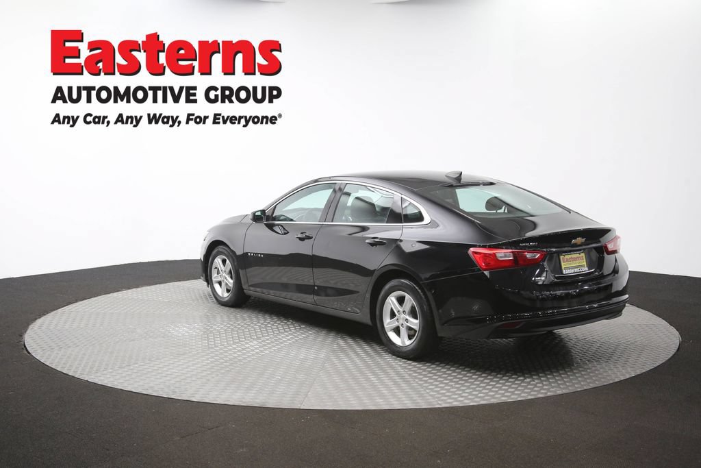 Used 2020 Chevrolet Malibu LS w/ LPO, Convenience Package 2 FWD image 63
