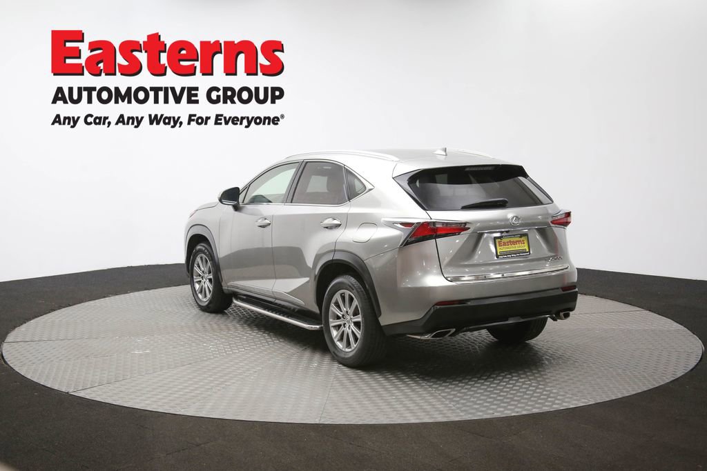 Used 2015 Lexus NX 200t FWD image 63