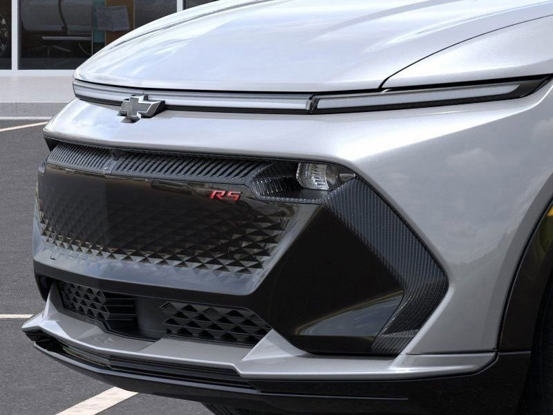 New 2026 Chevrolet Equinox EV RS FWD image 37