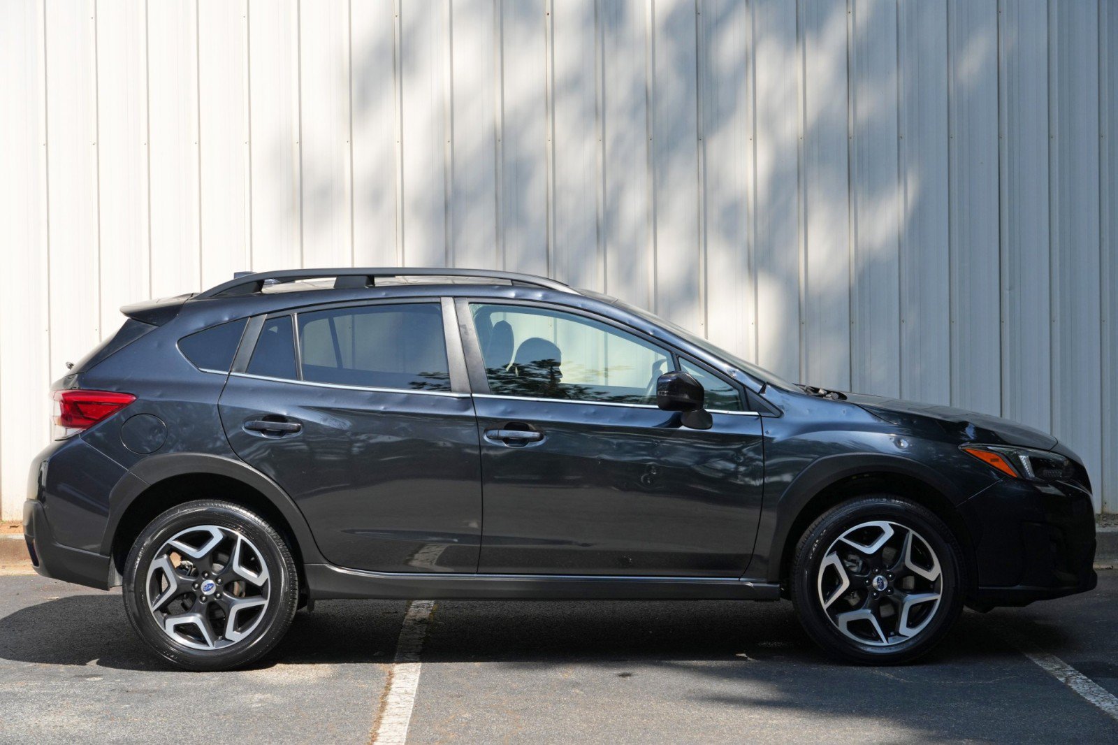 Used 2018 Subaru Crosstrek 2.0i Limited AWD/4WD image 52
