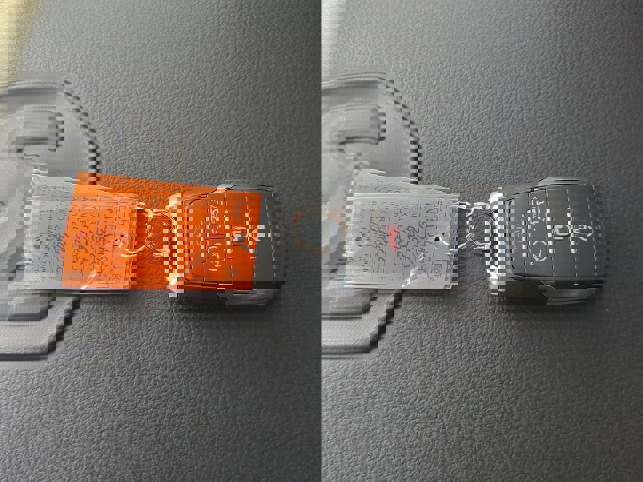 Certified 2026 RAM 1500 Laramie w/ Night Edition image 28