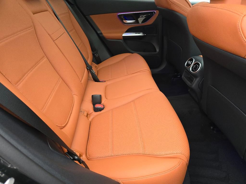 New 2026 Mercedes-Benz GLC 300 4MATIC image 20