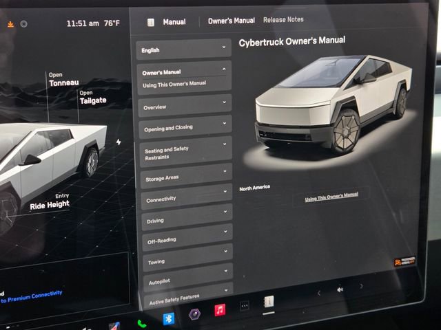 Used 2024 Tesla Cybertruck Cyberbeast image 30