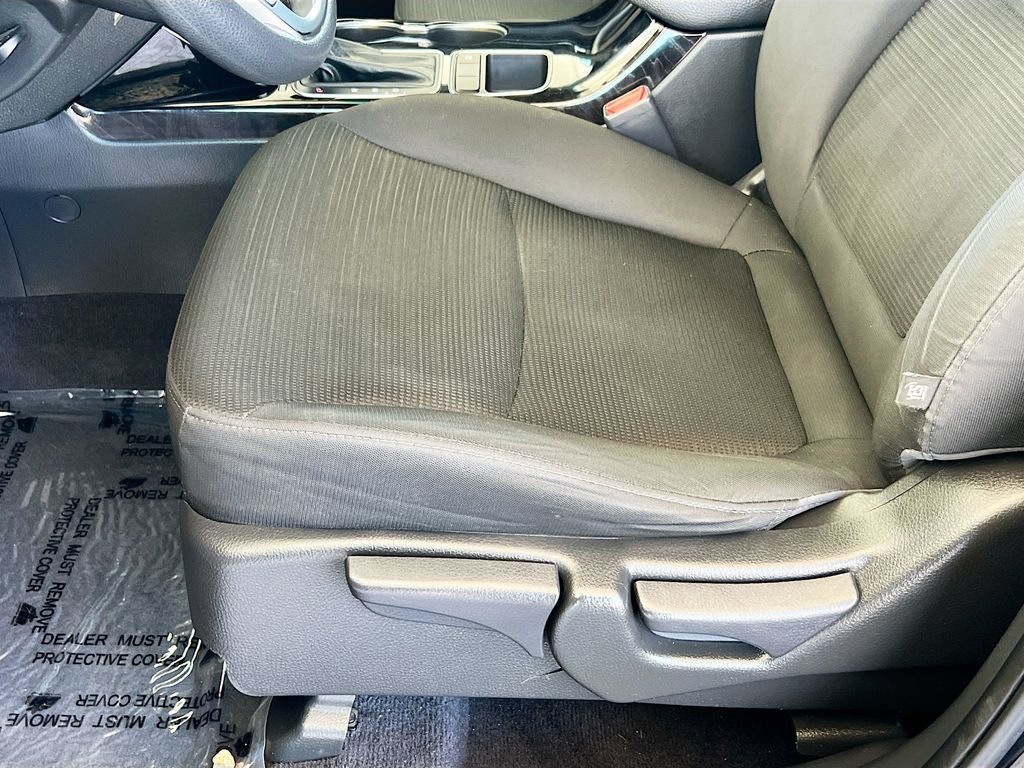 Used 2014 Kia Sorento LX FWD image 17