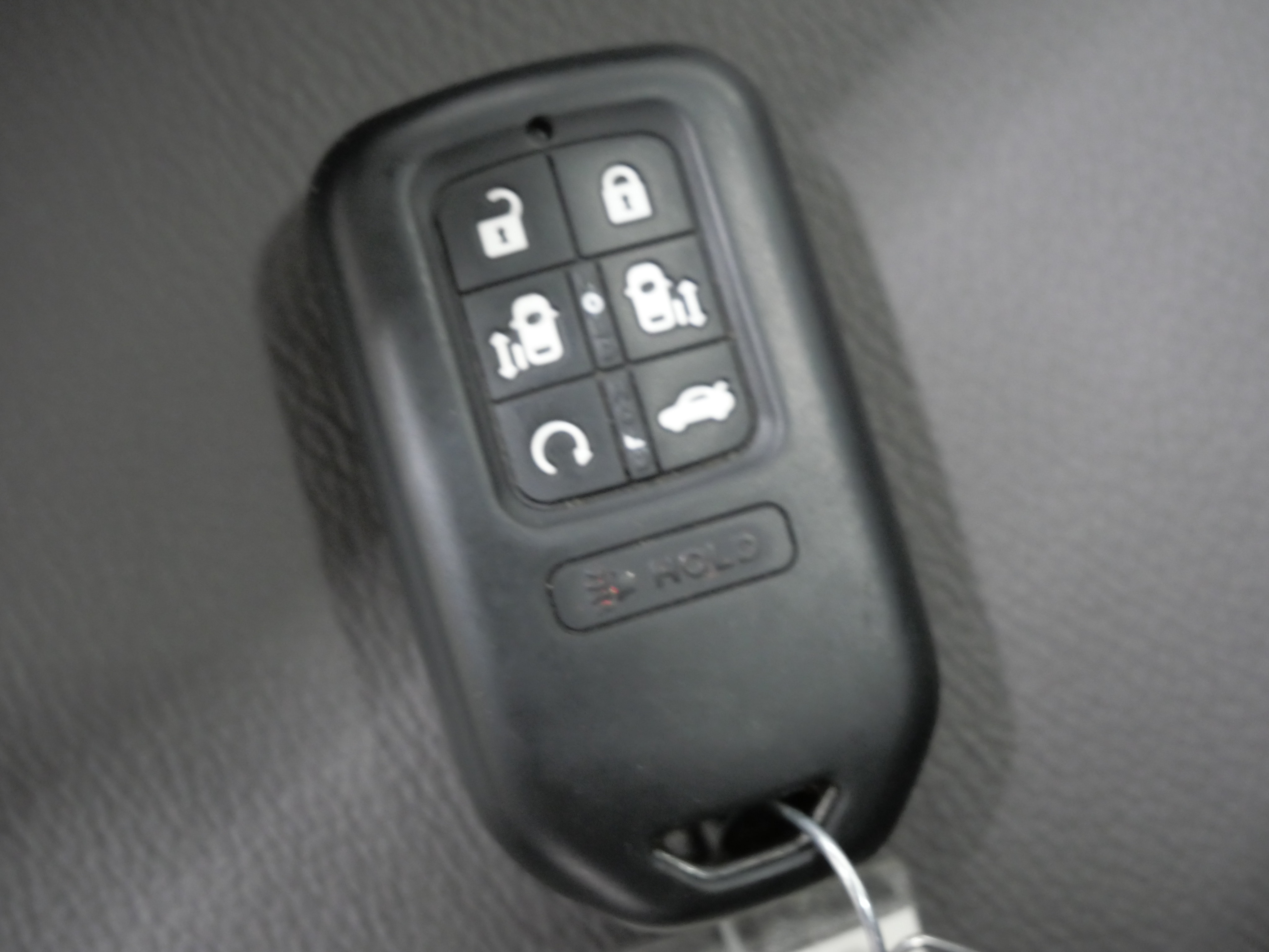 Used 2022 Honda Odyssey EX-L image 30