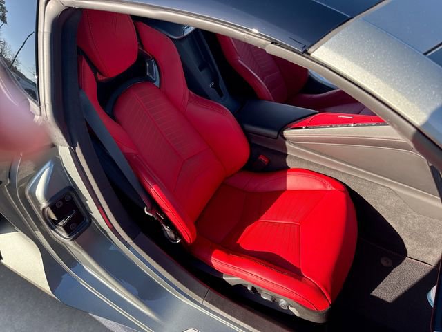 Used 2023 Chevrolet Corvette Stingray Premium Cpe w/ Stealth Interior Trim Package image 27