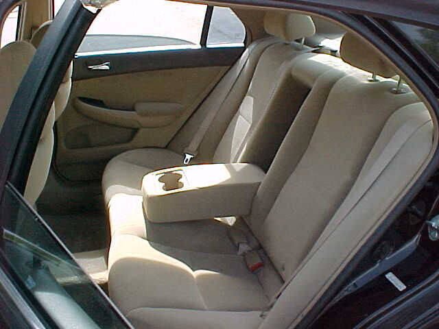 Used 2007 Honda Accord LX image 7
