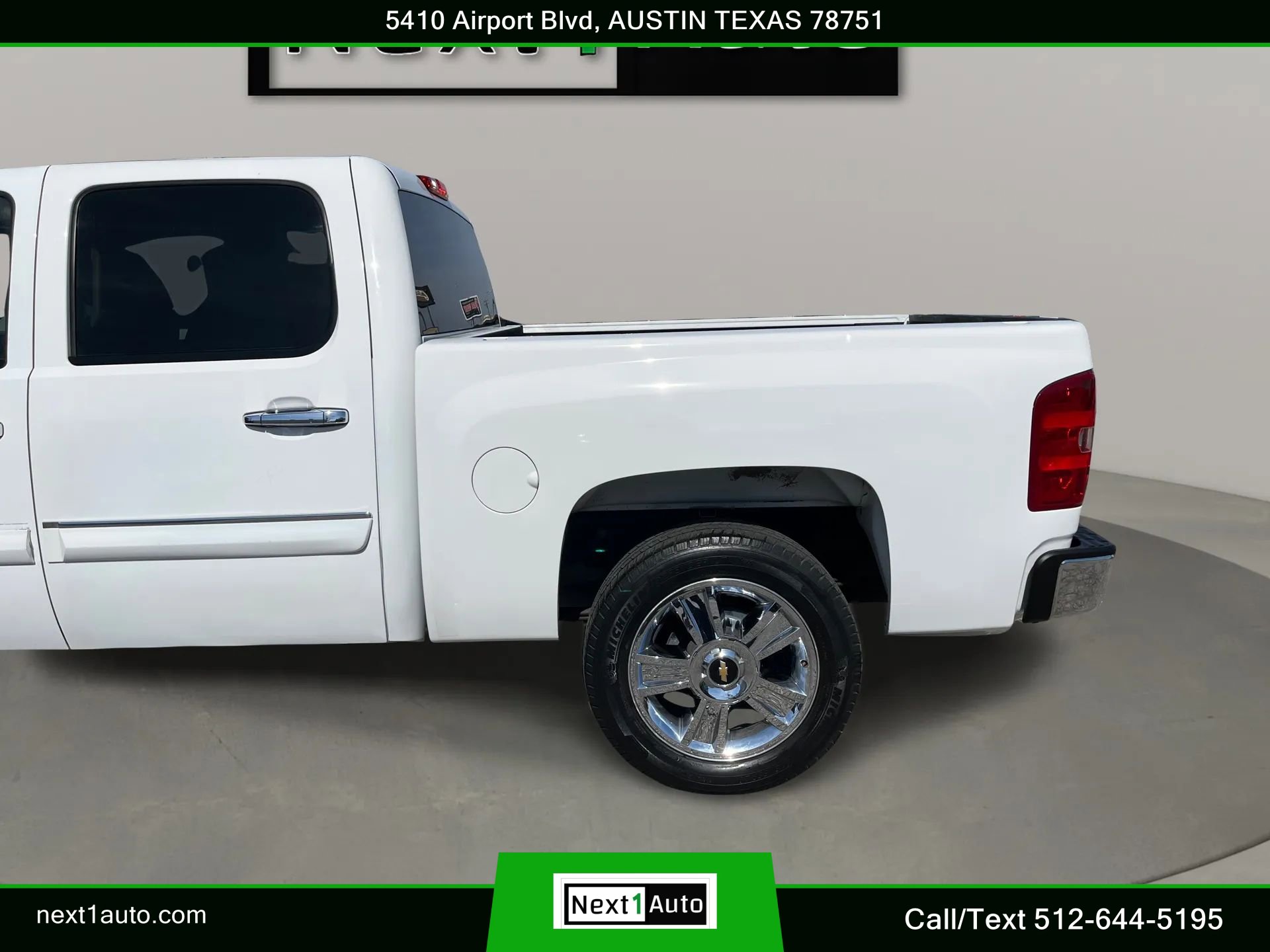 Used 2013 Chevrolet Silverado 1500 LT image 13