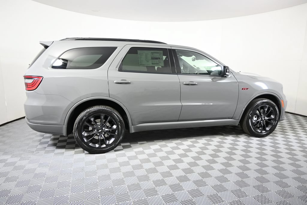 New 2026 Dodge Durango GT AWD/4WD image 7