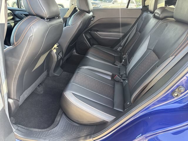 Certified 2025 Subaru Crosstrek 2.5i Limited AWD/4WD image 16