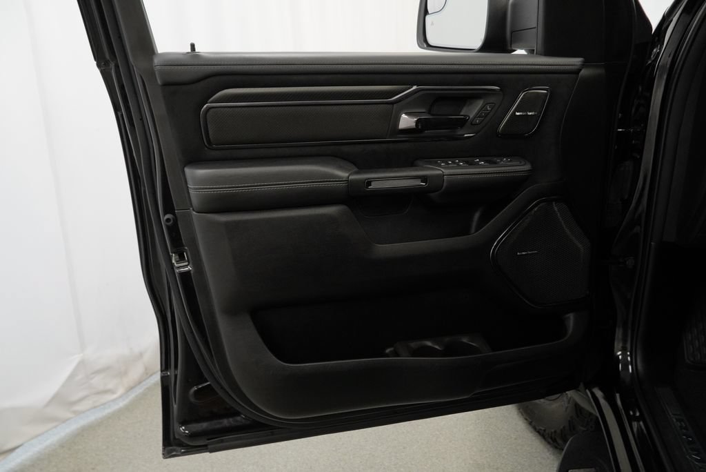 Used 2025 RAM 1500 RHO w/ RHO Level 1 Equipment Group AWD/4WD image 36