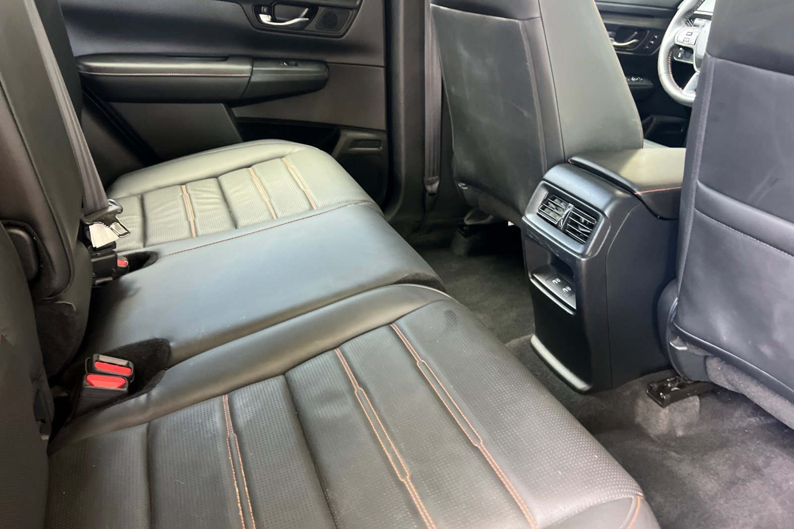 Used 2025 Honda CR-V Sport-L image 30