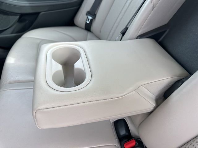 Used 2020 Hyundai Sonata Limited w/ Cargo Package image 28