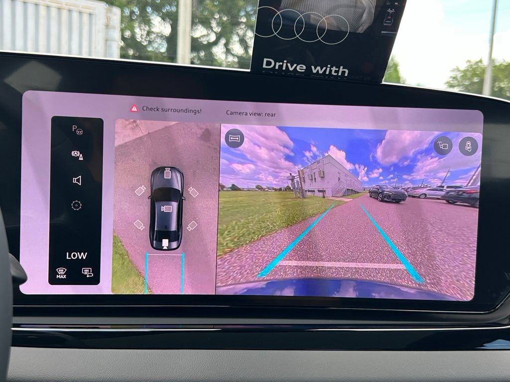 New 2026 Audi A6 Premium Plus AWD/4WD image 31