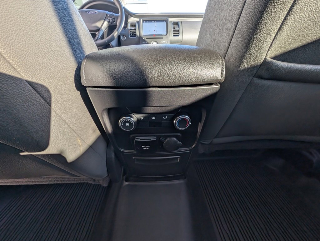 Used 2019 Ford Flex SEL w/ Equipment Group 202A image 43